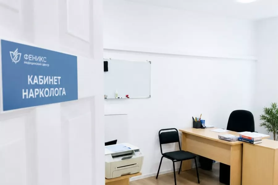 Реабилитационный центр для наркозависимых в Железногорске